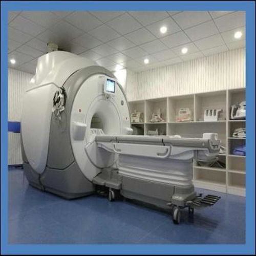 3.0T磁共振成像系統(tǒng)及附屬機械設備解析